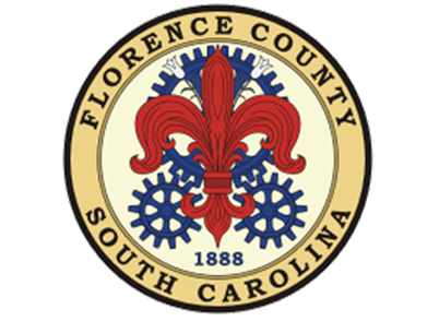 Florence County Seal