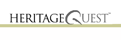 HeritageQuest database logo