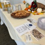 Free prints and refreshments