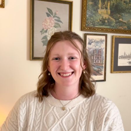 photo of Leah