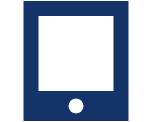 Digital Library Quick Link Hover Icon