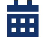 Events Calendar Quick Link Hover Icon
