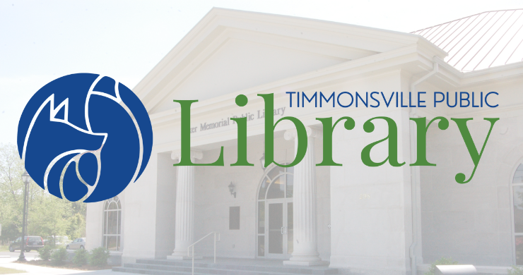 Timmonsville Public Library