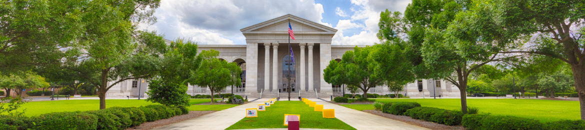 Florence County Library District building