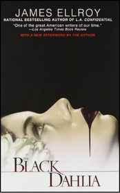 The Black Dahlia book cover