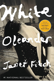 White Oleander book cover