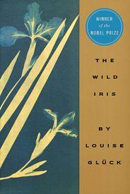 The Wild Iris book cover
