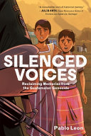 Image for "Silenced Voices"