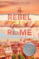 Image for "The Rebel Girls of Rome"