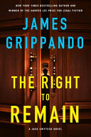 Image for "The Right to Remain"