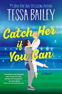 Image for "Catch Her If You Can"
