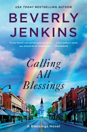 Image for "Calling All Blessings"
