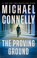 Image for "The Proving Ground"