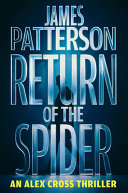 Image for "Return of the Spider"