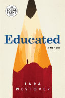 Image for "Educated"