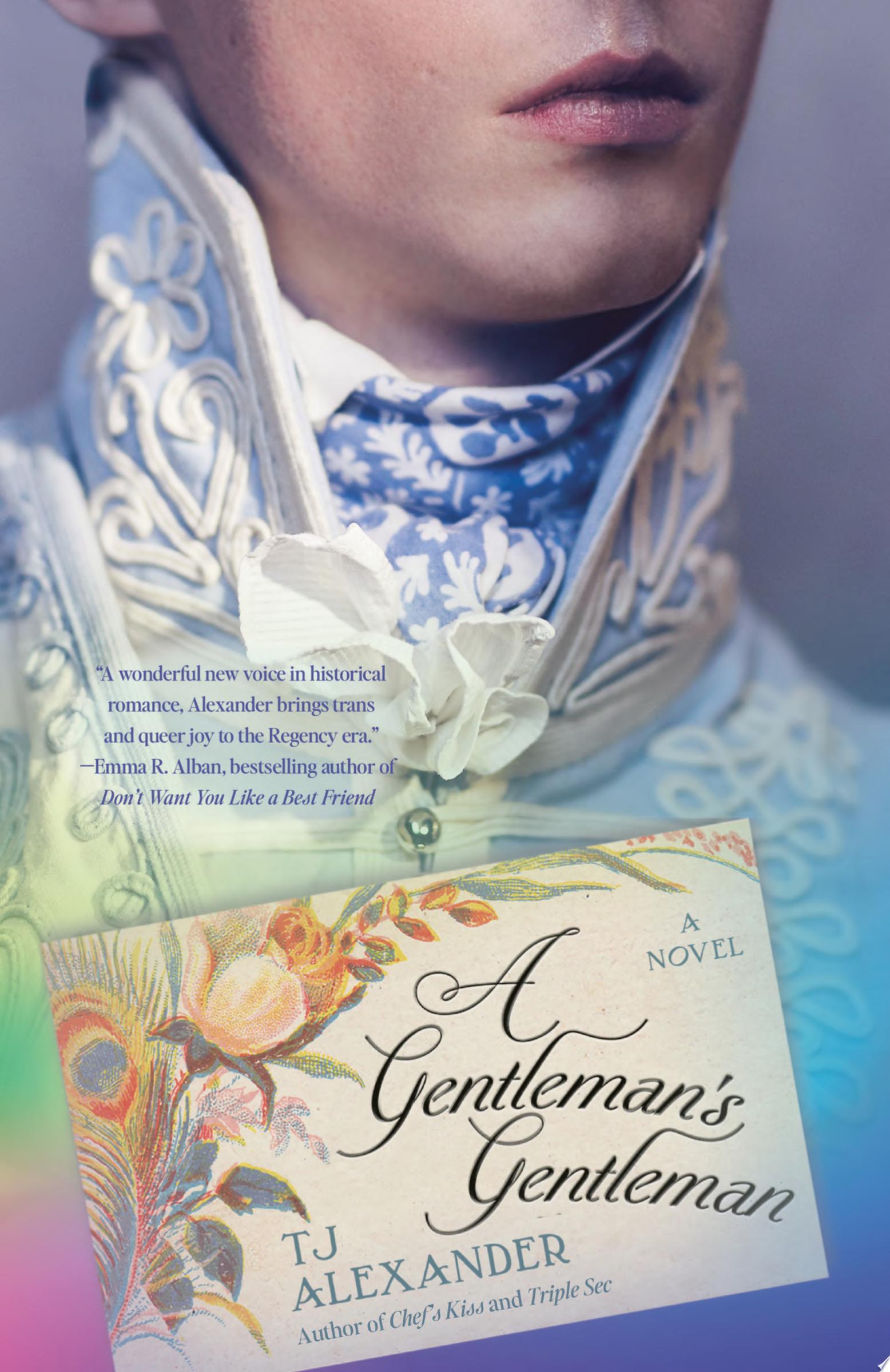 Image for "A Gentleman's Gentleman"
