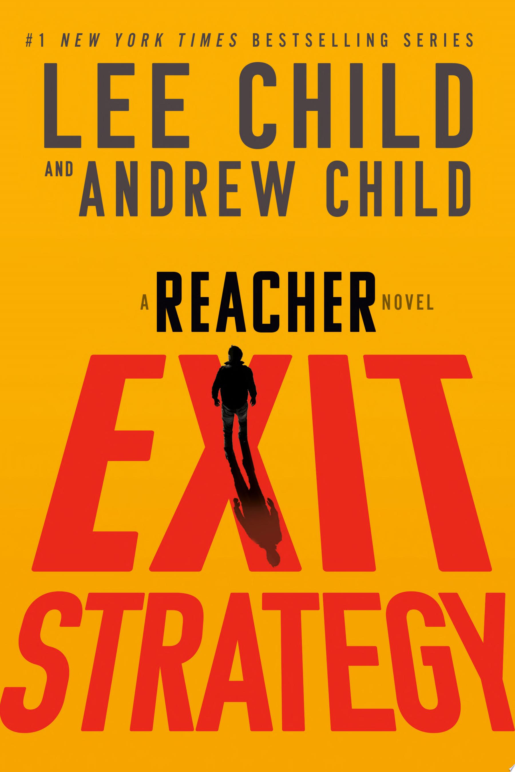 Image for "Exit Strategy"