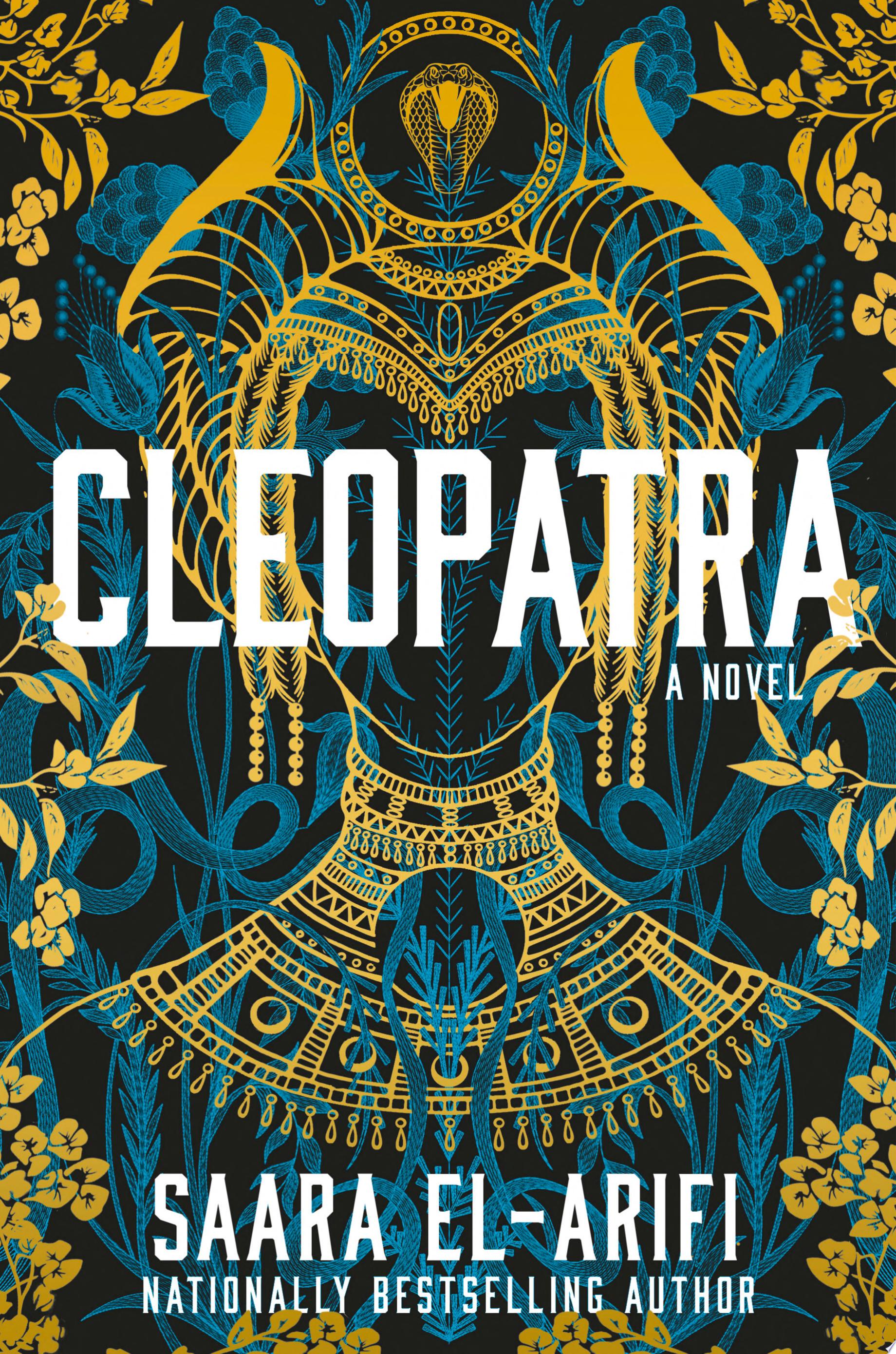 Image for "Cleopatra"
