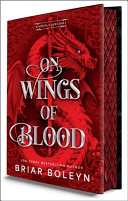 Image for "On Wings of Blood (Deluxe Limited Edition)"