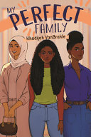 Image for "My Perfect Family"