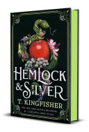 Image for "Hemlock  & Silver"