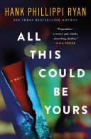 Image for "All This Could Be Yours"