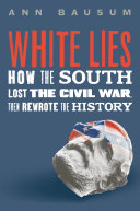 Image for "White Lies"