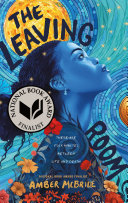 Image for "The Leaving Room"