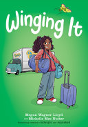 Image for "Winging It: a Graphic Novel"