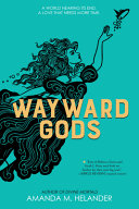 Image for "Wayward Gods"