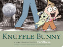 Image for "Knuffle Bunny: a Cautionary Tale (Board Book)"