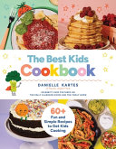 Image for "The Best Kids Cookbook"
