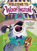 Image for "Welcome to the Woofmore (the Woofmore #1)"