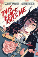 Image for "This Place Kills Me"