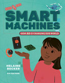 Image for "Smart Machines"