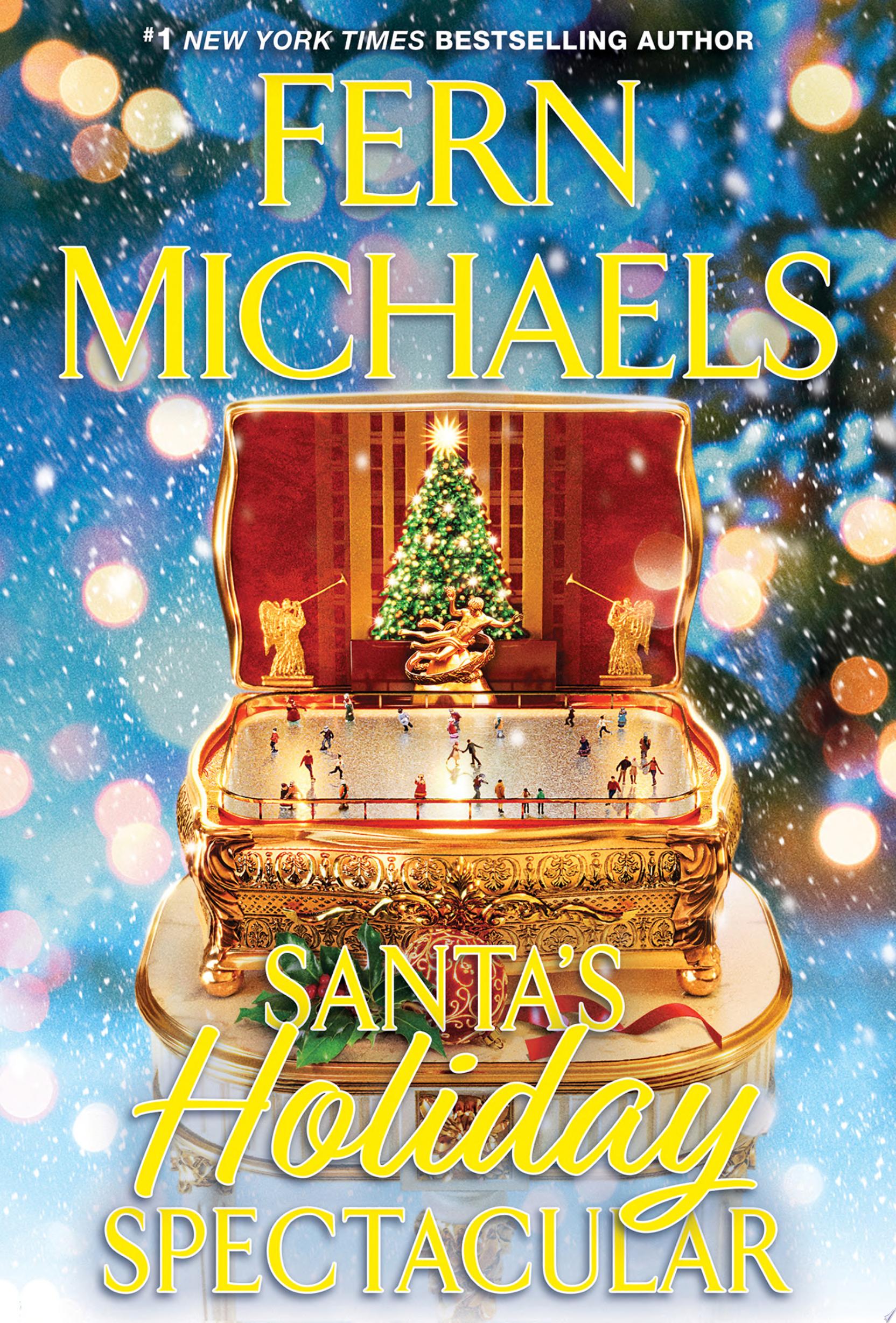 Image for "Santa&#039;s Holiday Spectacular"