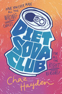 Image for "Diet Soda Club"