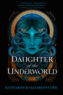 Image for "Daughter of the Underworld"
