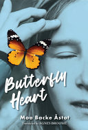 Image for "Butterfly Heart"