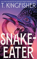 Image for "Snake-Eater"