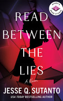 Image for "Read Between the Lies"