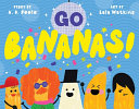 Image for "Go Bananas!"