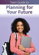 Image for "Teen Guide to Planning for Your Future"