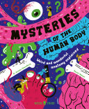 Image for "Mysteries of the Human Body"