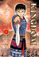 Image for "Kingdom, Vol. 1"