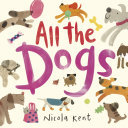 Image for "All the Dogs"