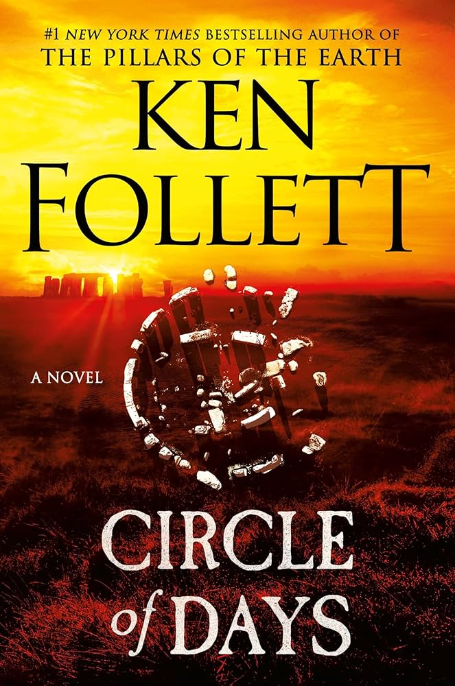 Image of "Circle of Days"