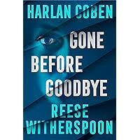 image for "gone before goodbye"