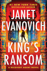 Image for "King's Ransom" by Janet Evanovich