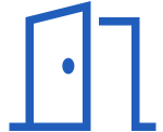 Meeting Rooms Quick Link Icon
